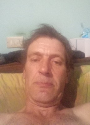 Flavio, 53, Repubblica Italiana, Valdobbiadene