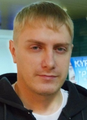 Юрий из Новосибирска 39 лет