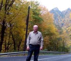 Александр, 58 лет, Краснодар