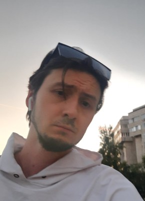 Stas, 30, Russia, Kazan