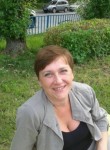 Марианна, 50 лет, Зеленоград