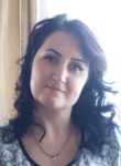Ирина, 45 лет, Миколаїв