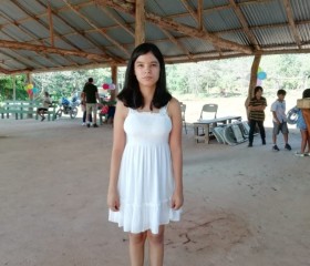 Daniela Guadamuz, 27 лет, San José (Alajuela)