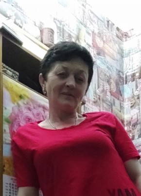 Olga, 46, Україна, Київ