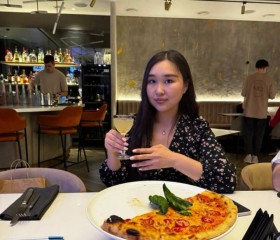 Lyanora, 22, Khabarovsk