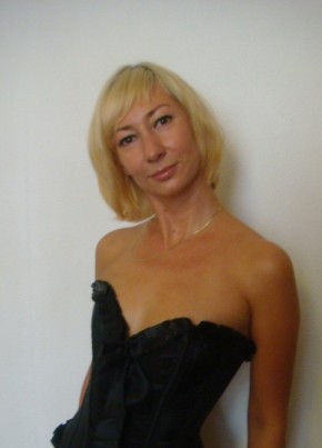 Ksenia, 49, Россия, Санкт-Петербург