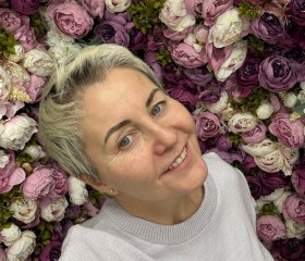 Leysan, 57, Leninogorsk