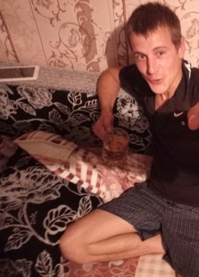 Anton, 34, Россия, Ордынское