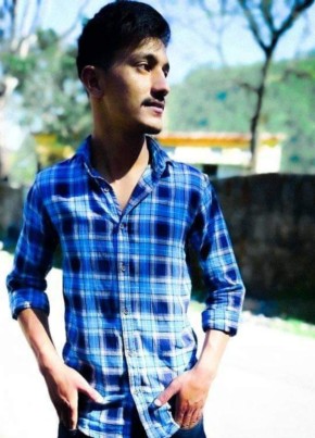 Kartik, 20, India, Ludhiana