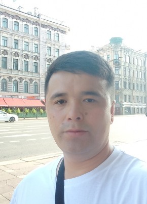 Дильшат, 31, Россия, Электросталь