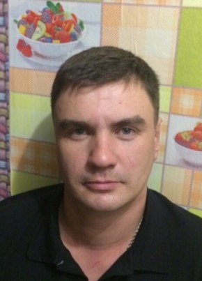 иван, 38, Россия, Енисейск