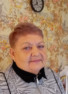 Виктория, 56, Россия, Кропоткин