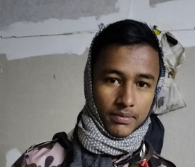 Rohit ali, 21 год, Kirtipur