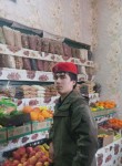 Gafurzhon, 26, Yekaterinburg