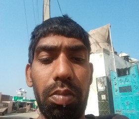Balkishan Sindhu, 33 года, Delhi