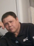 Andrey, 49, Tomsk