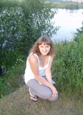 Танюшка, 33, Россия, Арзамас