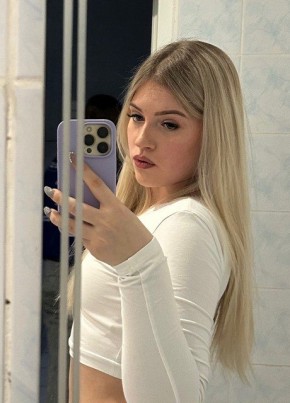 Анна, 26, Россия, Усинск