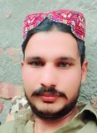 Asif, 34, Paris