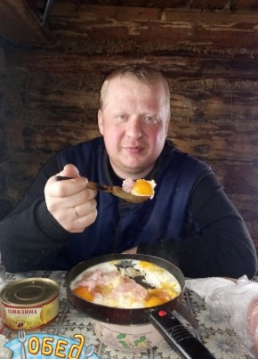 Евгений, 43, Россия, Новодвинск