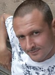 Дмитрий Светлый, 36 лет, Балаково