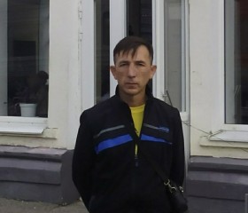 Марсель, 51 год, Уфа