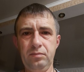 Иван, 43 года, Новочеркасск