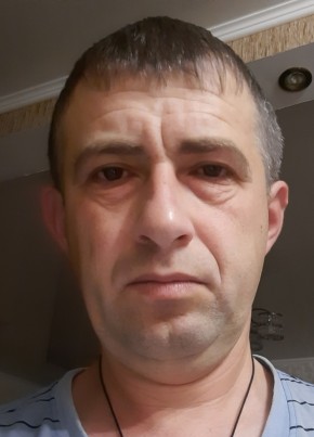 Иван, 43, Россия, Новочеркасск