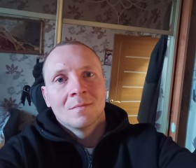 Artem Kokkarev, 41, Saint Petersburg
