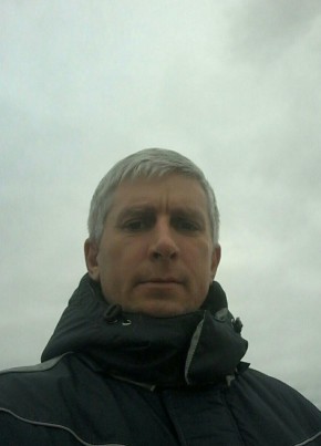 Вячеслав, 47, Россия, Смоленск