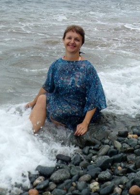 Наталья, 51, Россия, Находка