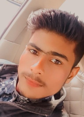 Ajay rajput, 24, India, Ghaziabad