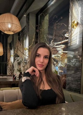 Ульяна из Астрахани 28 лет