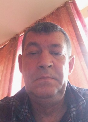 Евгений из Кемерово 52 года