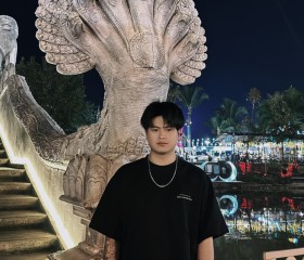 KEE, 23, Hangzhou