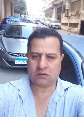 Adel, 36, Egypt, Alexandria