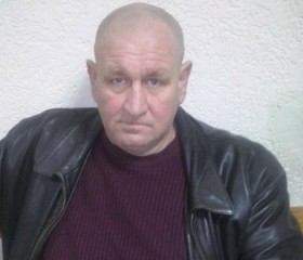 Вадим, 53 года, Горад Мінск