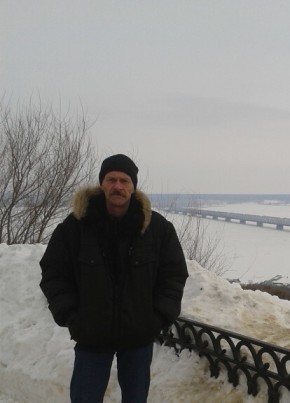 Сергей Позакшин, 32, Россия, Канаш