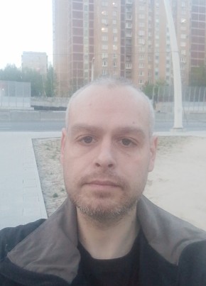 Паша, 37, Россия, Москва