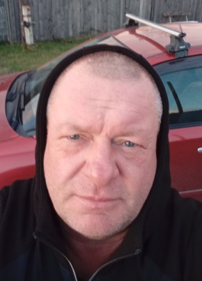 Игорь, 52, Россия, Черногорск