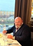 Sergey, 50, Moscow