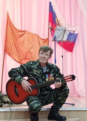 Игорь, 52, Россия, Жигулевск