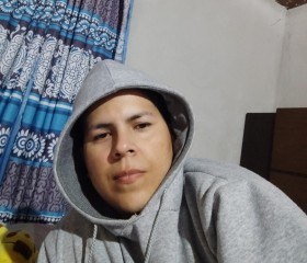 Wilson, 36, Cartago