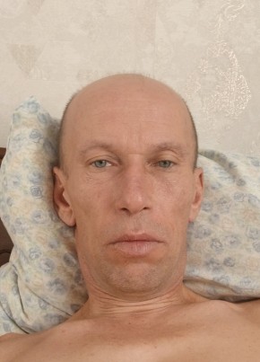 Евгений из Одинцово 47 лет
