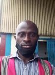 Ajayi busuyi , 43 года, Ibadan