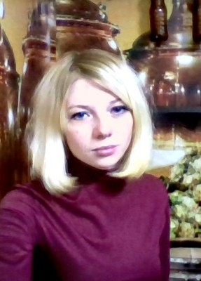 Эльвира, 33, Россия, Ливны