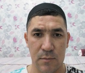 Даниель, 42 года, Талдықорған
