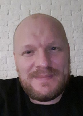 Сергей из Новочеркасска 43 года