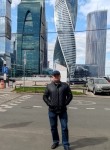 Ivan, 41  , Moscow