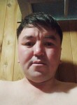 Berik, 40  , Almaty